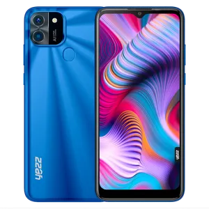 Teléfono Celular Yezz Art 3 LITE 64+2 4G 13MP